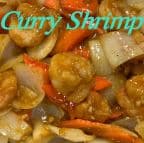 Best Curry Shrimp in Anaheim, CA